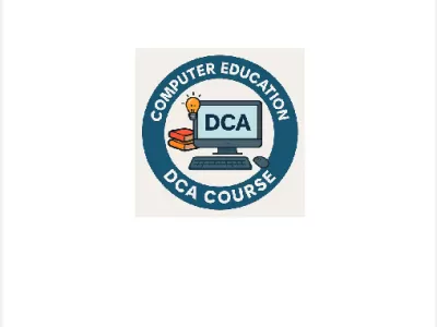 Diploma in Computer Applications